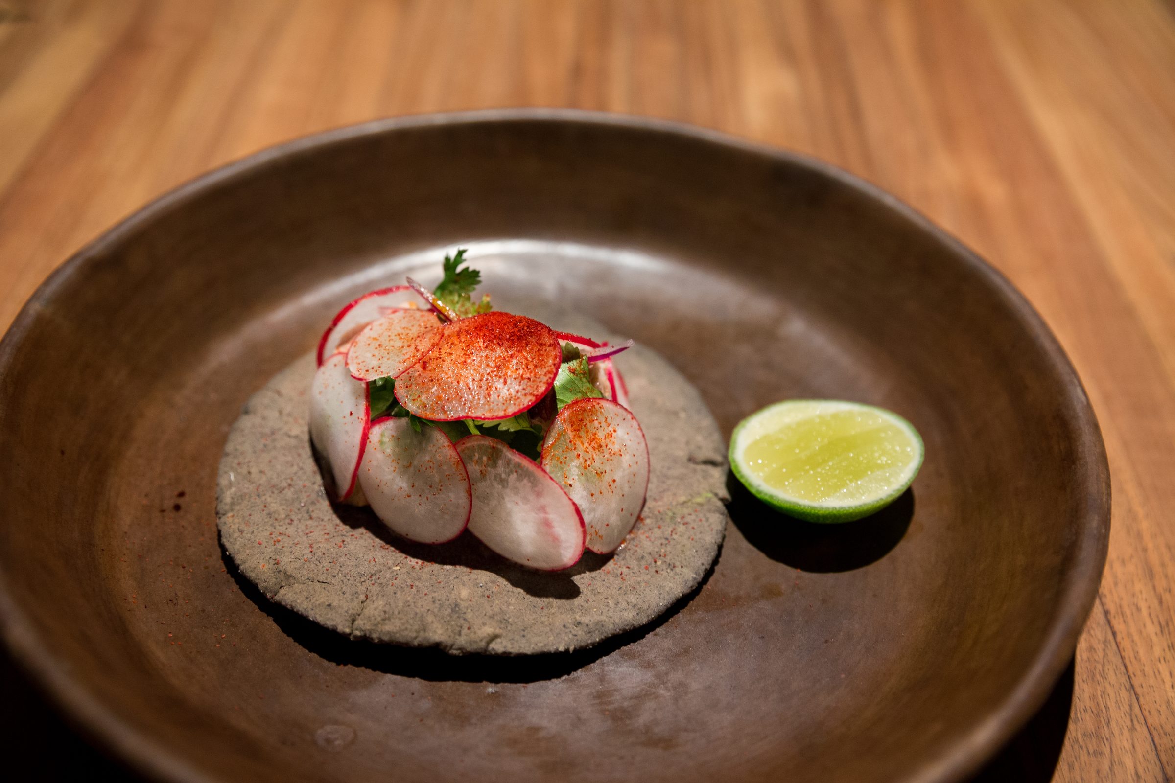 Pujol, Contramar & the City's Michelin Scene